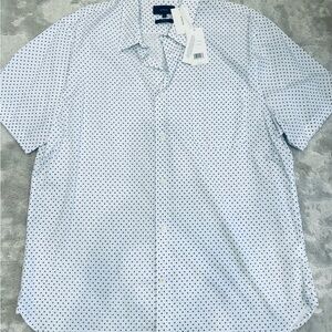 Vince Casual Dress Shirt